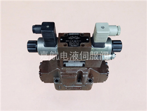 丹尼逊电液比例阀4DP03 3E43F10003A1 G24C1X R1V1